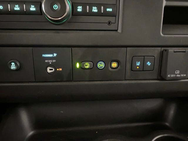 2024 Chevrolet Express 3500 LT Passenger Dallas TX