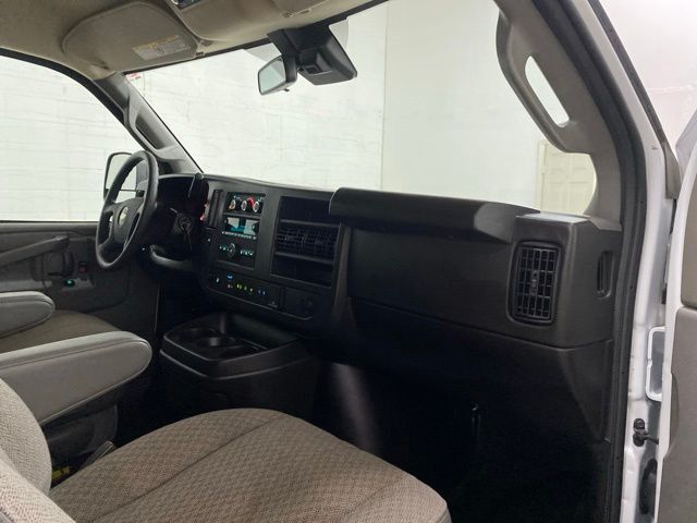 2024 Chevrolet Express 3500 LT Passenger Dallas TX