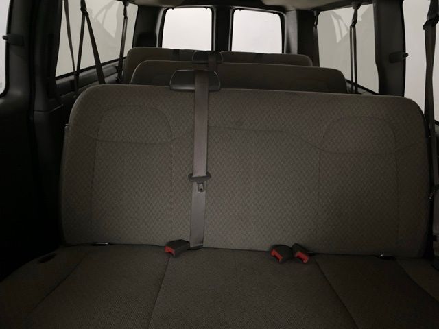 2024 Chevrolet Express 3500 LT Passenger Dallas TX