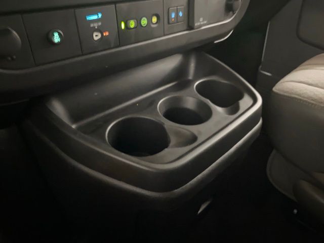 2024 Chevrolet Express 3500 LT Passenger Dallas TX