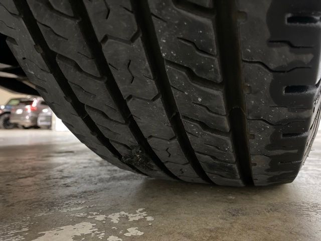 2024 Chevrolet Express 3500 LT Passenger Dallas TX