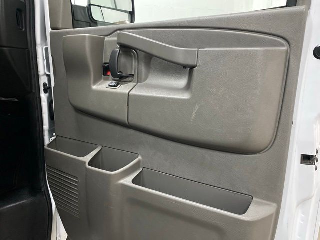 2024 Chevrolet Express 3500 LT Passenger Dallas TX