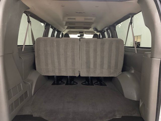 2024 Chevrolet Express 3500 LT Passenger Dallas TX