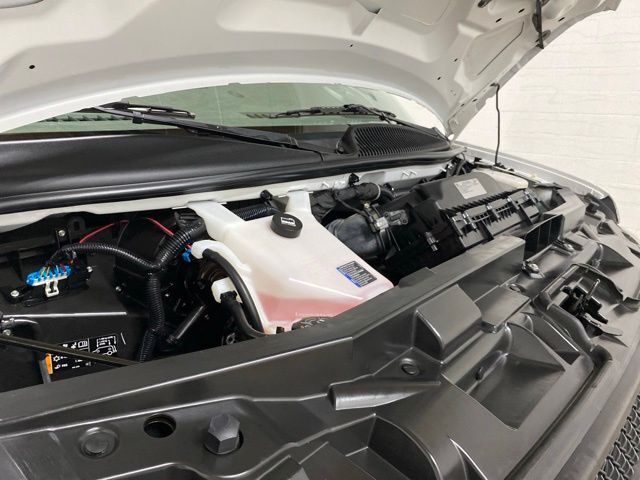 2024 Chevrolet Express 3500 LT Passenger Dallas TX