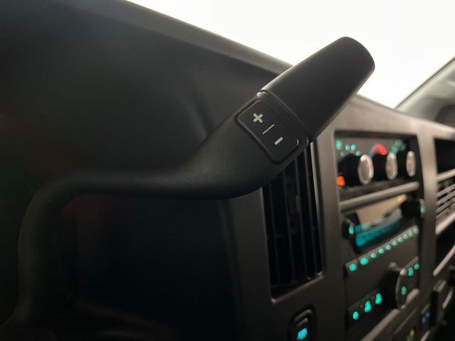 2024 Chevrolet Express 3500 LT Passenger Dallas TX