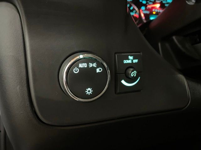 2024 Chevrolet Express 3500 LT Passenger Dallas TX