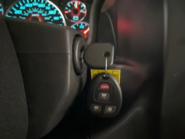 2024 Chevrolet Express 3500 LT Passenger Dallas TX