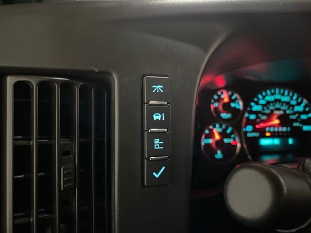 2024 Chevrolet Express 3500 LT Passenger Dallas TX
