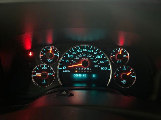 2024 Chevrolet Express 3500 LT Passenger Dallas TX