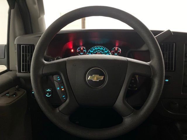 2024 Chevrolet Express 3500 LT Passenger Dallas TX