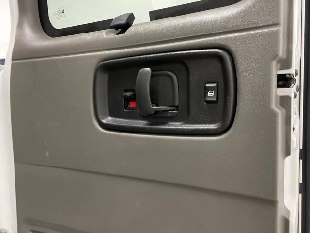 2024 Chevrolet Express 3500 LT Passenger Dallas TX