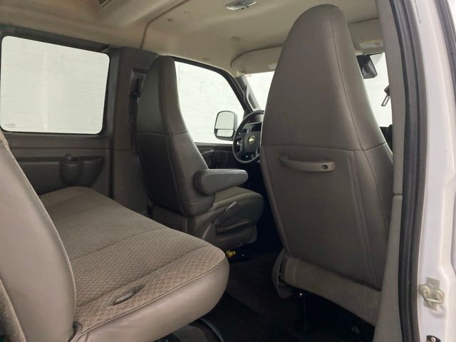 2024 Chevrolet Express 3500 LT Passenger Dallas TX