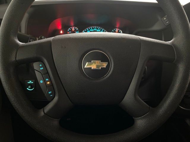2024 Chevrolet Express 3500 LT Passenger Dallas TX