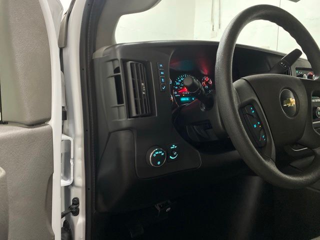 2024 Chevrolet Express 3500 LT Passenger Dallas TX