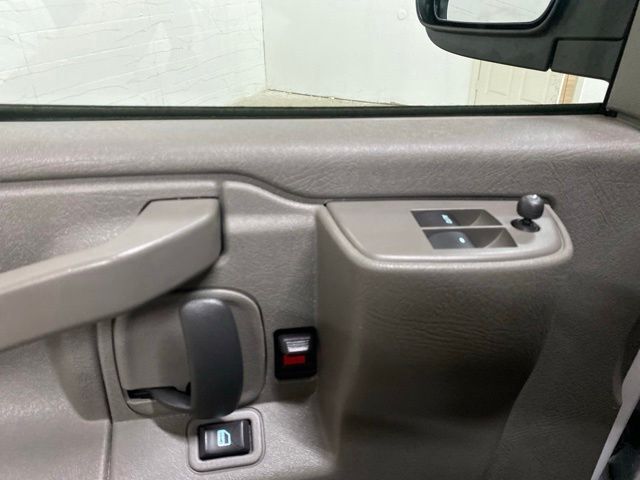 2024 Chevrolet Express 3500 LT Passenger Dallas TX