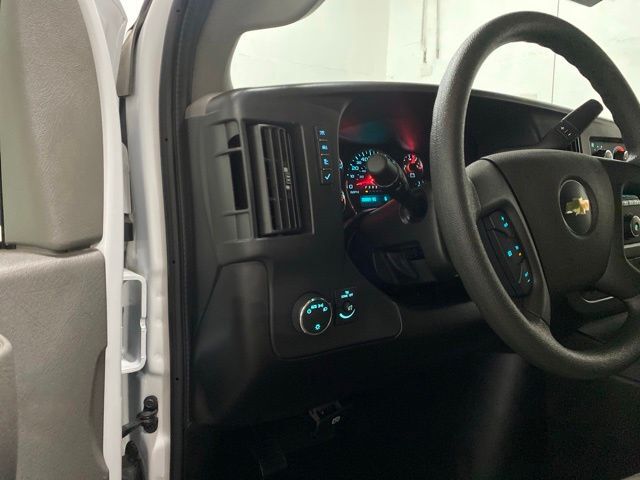 2024 Chevrolet Express 3500 LT Passenger Dallas TX