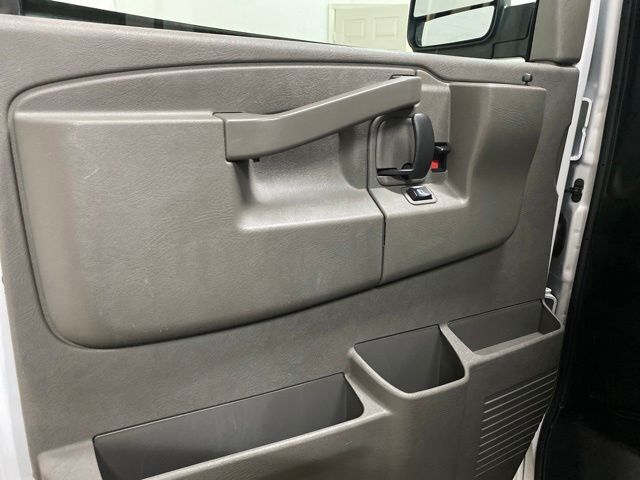 2024 Chevrolet Express 3500 LT Passenger Dallas TX