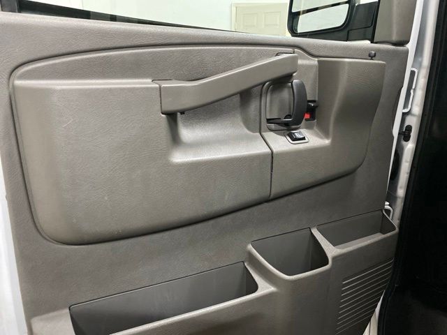 2024 Chevrolet Express 3500 LT Passenger Dallas TX