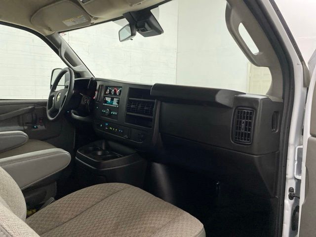 2024 Chevrolet Express 3500 LT Passenger Dallas TX