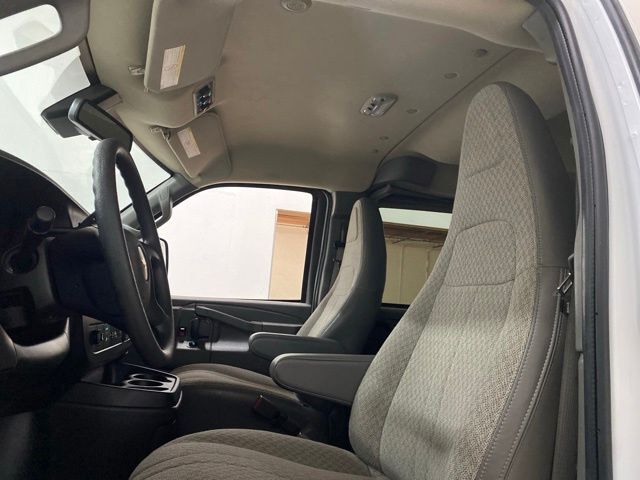 2024 Chevrolet Express 3500 LT Passenger Dallas TX