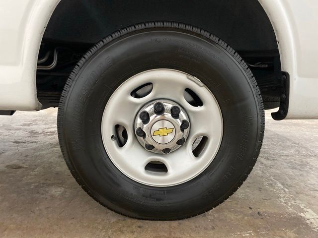 2024 Chevrolet Express 3500 LT Passenger Dallas TX