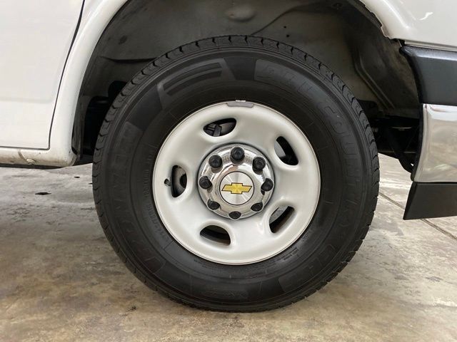 2024 Chevrolet Express 3500 LT Passenger Dallas TX