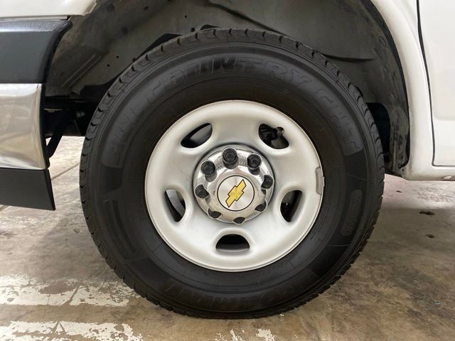 2024 Chevrolet Express 3500 LT Passenger Dallas TX