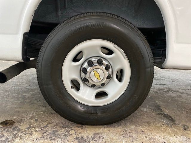 2024 Chevrolet Express 3500 LT Passenger Dallas TX