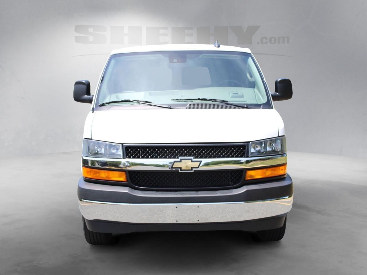 2024 Chevrolet Express 3500 LT Passenger Stafford VA