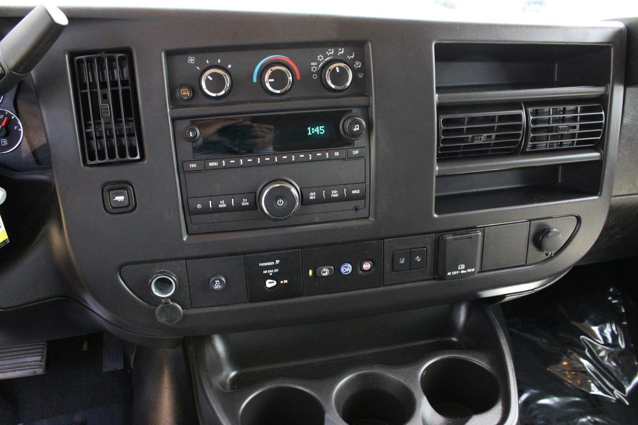 2024 Chevrolet Express 3500 LT Passenger Stafford VA