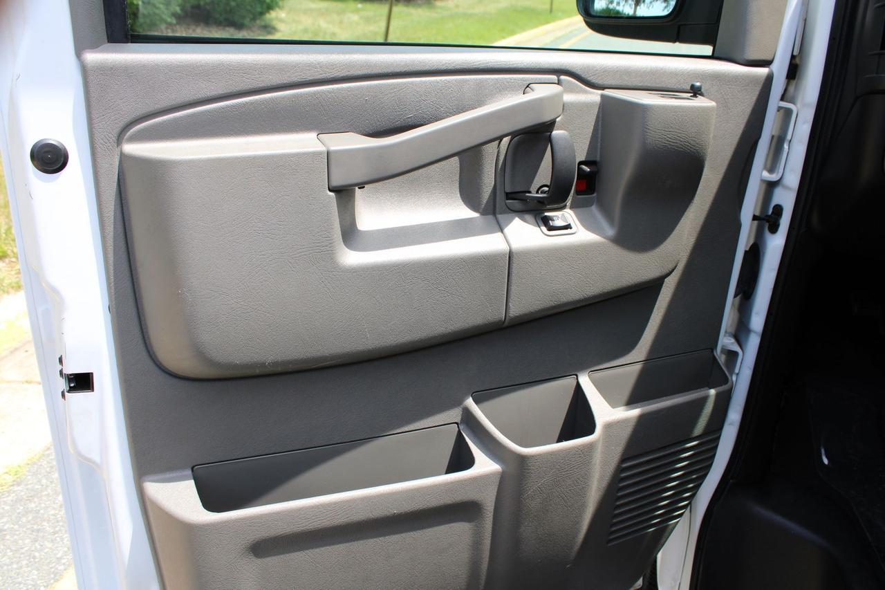2024 Chevrolet Express 3500 LT Passenger Stafford VA