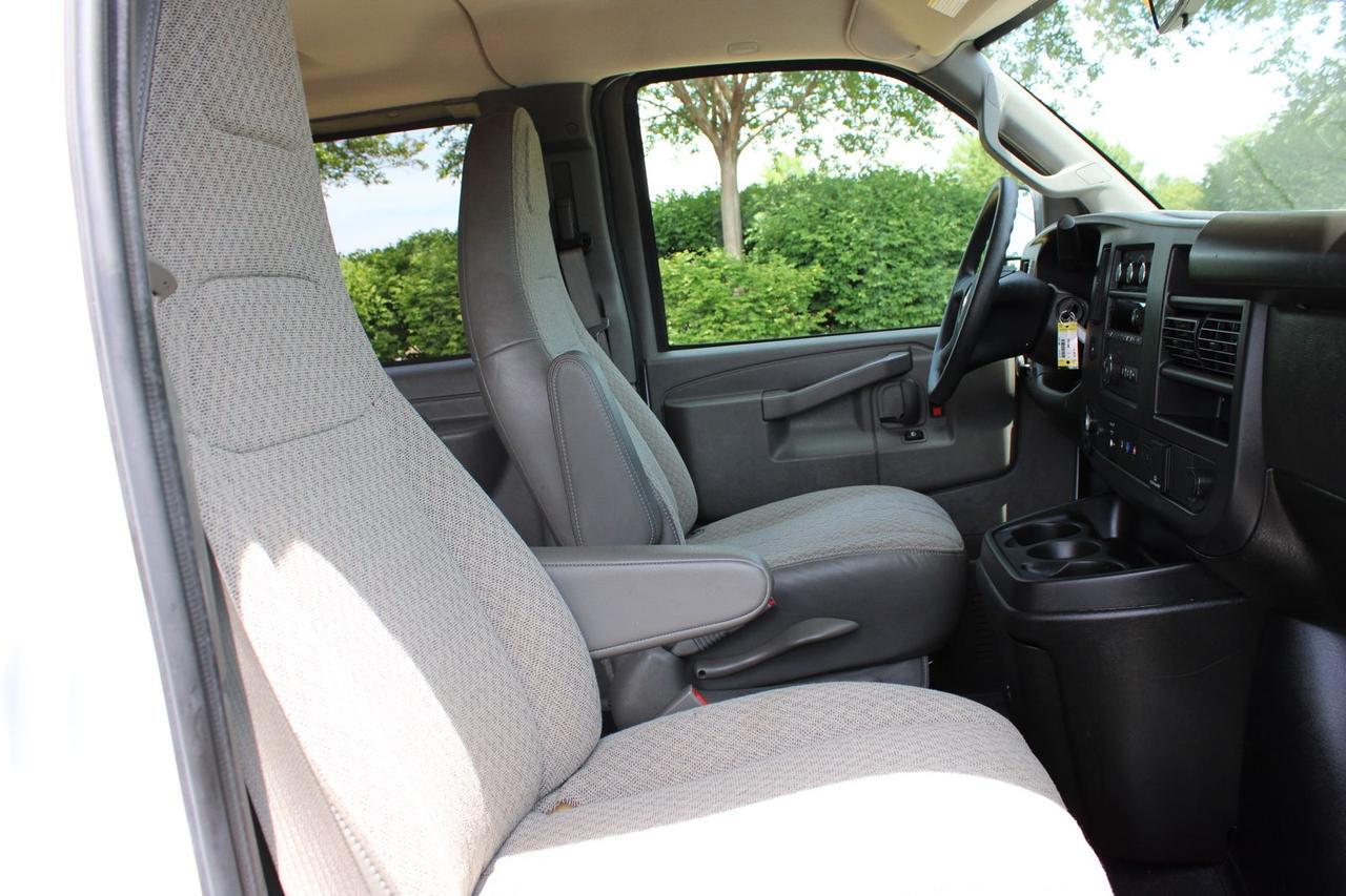 2024 Chevrolet Express 3500 LT Passenger Stafford VA