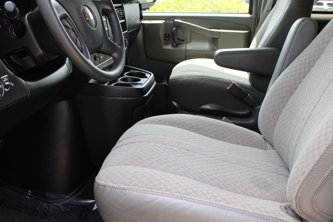 2024 Chevrolet Express 3500 LT Passenger Stafford VA