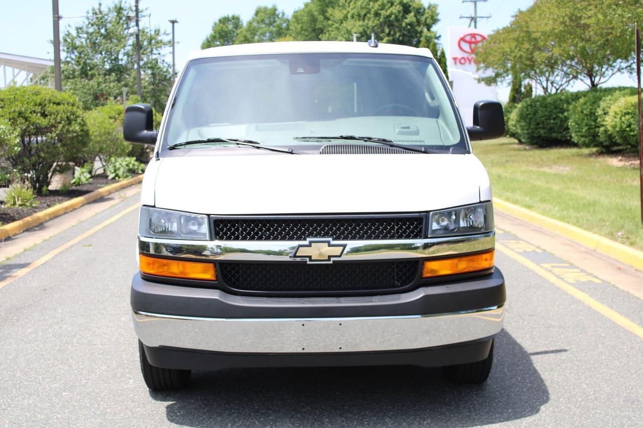 2024 Chevrolet Express 3500 LT Passenger Stafford VA