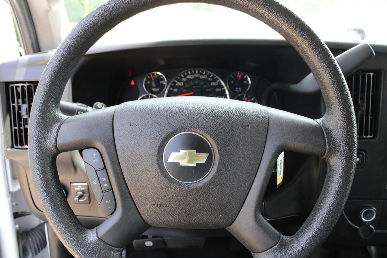 2024 Chevrolet Express 3500 LT Passenger Stafford VA