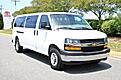 2024 Chevrolet Express 3500 LT Passenger