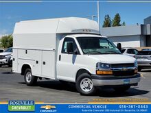 2024_Chevrolet_Express 3500_Work Van_ Roseville CA