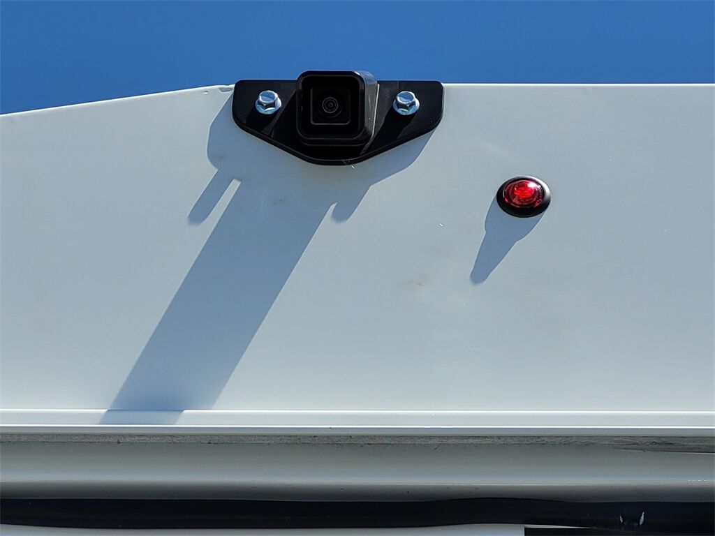 2024 Chevrolet Express 3500 Work Van Roseville CA