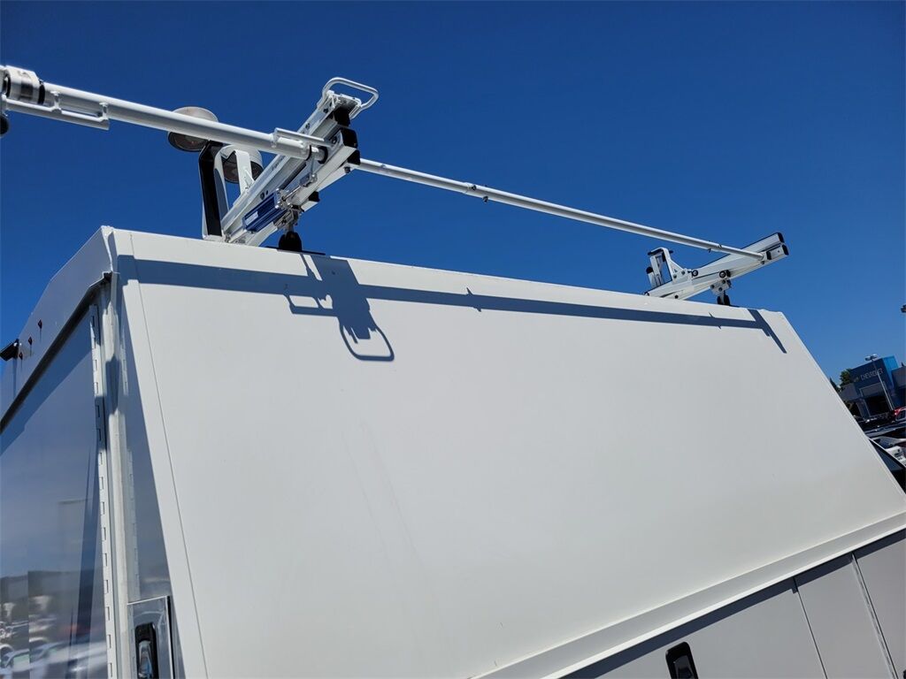 2024 Chevrolet Express 3500 Work Van Roseville CA