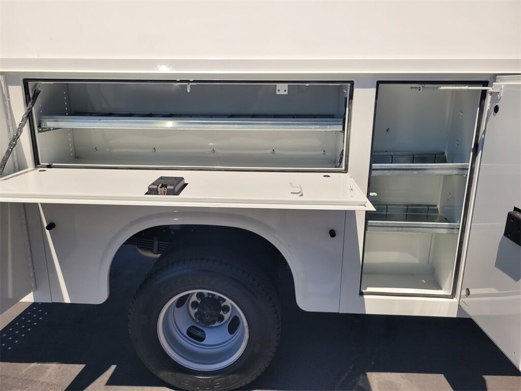 2024 Chevrolet Express 3500 Work Van Roseville CA