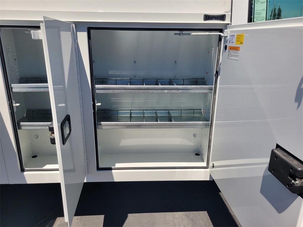 2024 Chevrolet Express 3500 Work Van Roseville CA