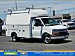 2024 Chevrolet Express 3500 Work Van