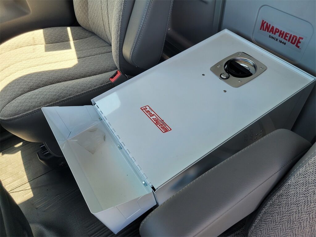 2024 Chevrolet Express 3500 Work Van Roseville CA