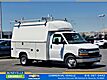 2024 Chevrolet Express 3500 Work Van