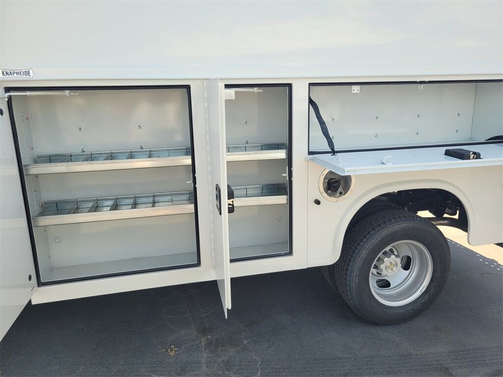 2024 Chevrolet Express 3500 Work Van Roseville CA