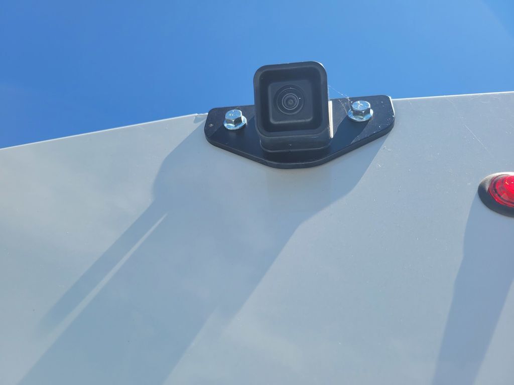 2024 Chevrolet Express 3500 Work Van Roseville CA