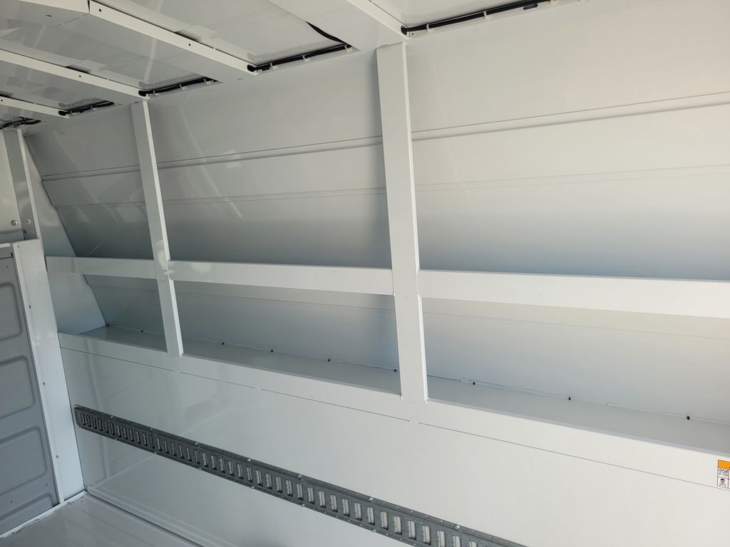 2024 Chevrolet Express 3500 Work Van Roseville CA