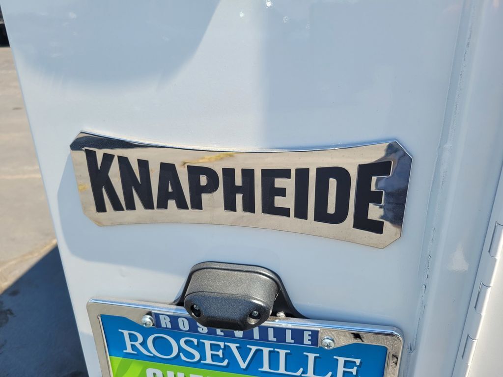 2024 Chevrolet Express 3500 Work Van Roseville CA