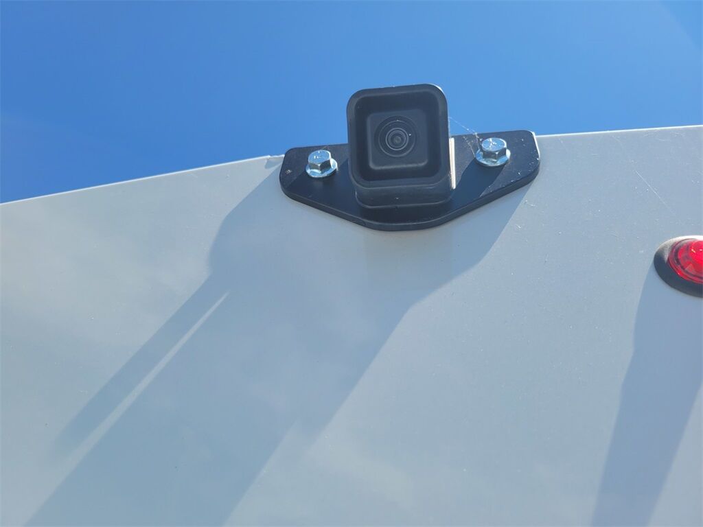 2024 Chevrolet Express 3500 Work Van Roseville CA