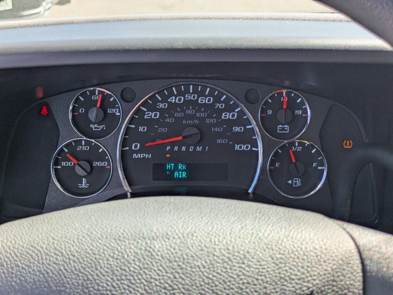 2024 Chevrolet Express Cargo Van CARGO Castroville TX